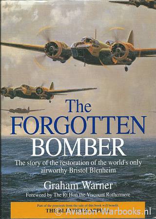 The Forgotten Bomber