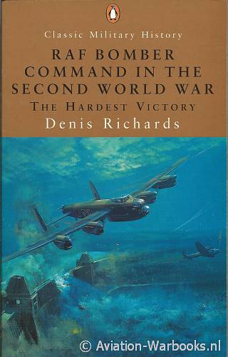 RAF Bomber Command in the Second World War