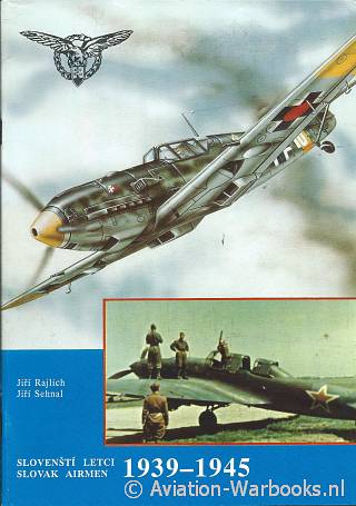 Slovak Airmen 1939-1945