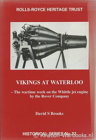 Vikings at Waterloo