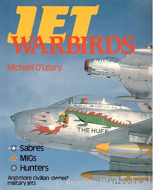 Jet Warbirds