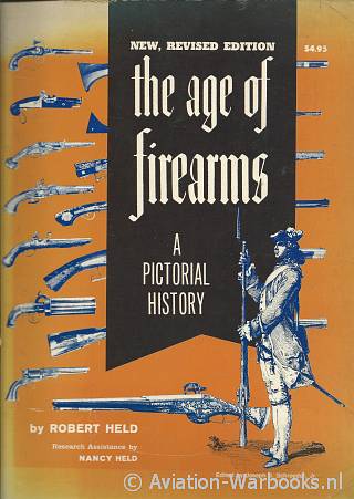 The age of firearms