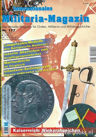 Militaria-Magazin 177