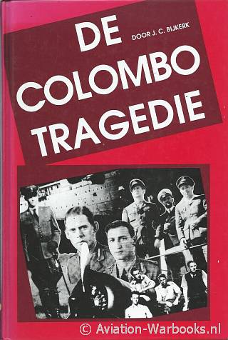 De Colombo Tragedie