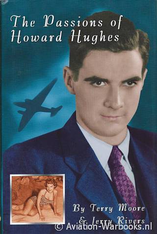 The passions of Howard Hughes