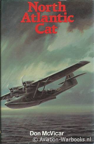 North Atlantic Cat