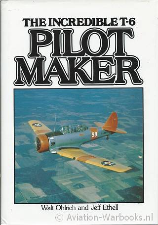 Pilot maker