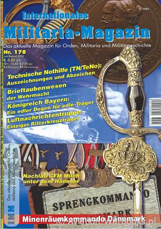 Militaria-Magazin 178
