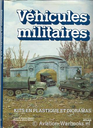 Vhicules Militaires