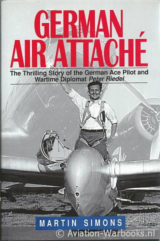 German Air Attach