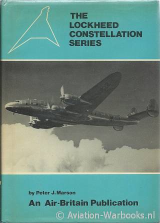The Lockheed Constellation Series