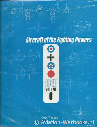 Aircraft of the Fighting Powers
