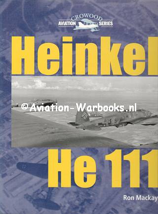Heinkel He111