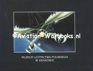 Muzeum Lotnictwa Polskiego W Krakowie