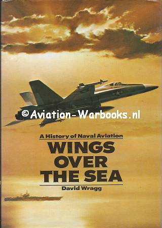 Wings over the Sea