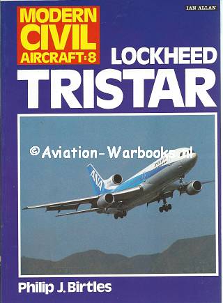 Lockheed Tristar
