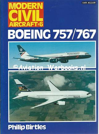 Boeing 757/767