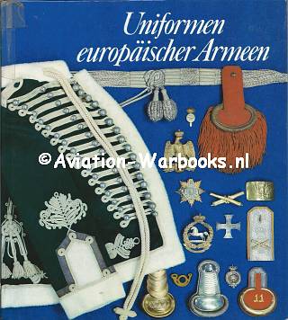 Uniformen europischer Armeen