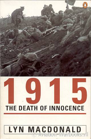 1915 The dead of Innocence
