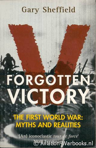 Forgotten Victory