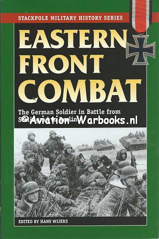Eastern Front Combat