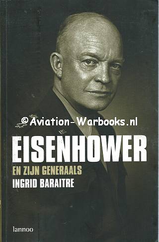 Eisenhower en zijn Generaals