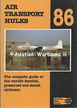 Air Transport Hulks 86