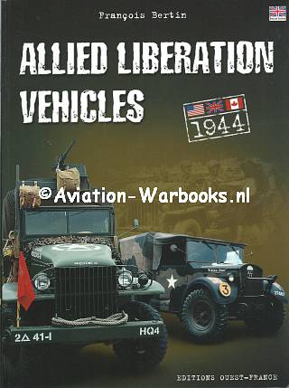 Allied Liberation Vehicles