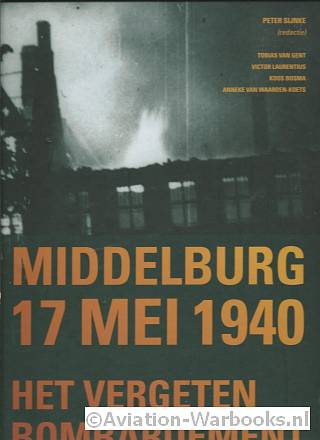 Middelburg 17 mei 1940