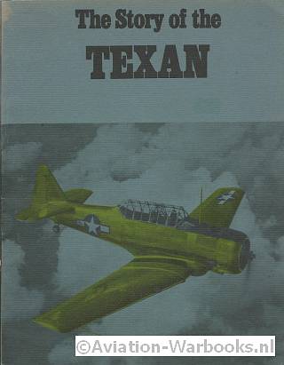 The story of the Texan