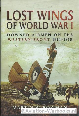 Lost Wings of World War I