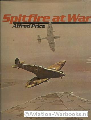 Spitfire at War