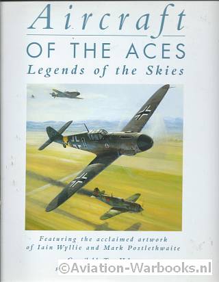 Aircraft of the Aces