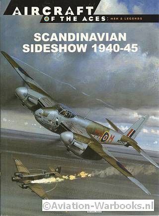 Scandinavian Sideshow 1940-1945