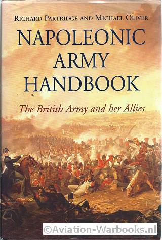 Napoleontic Army Handboek