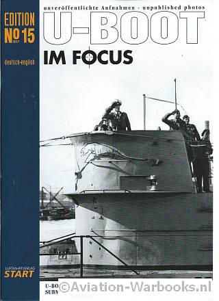 U-Boot im Focus 14
