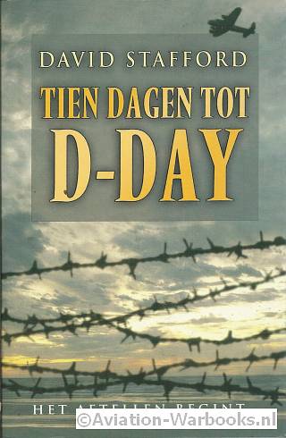 Tien dagen tot D-Day