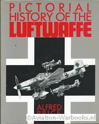 Pictorial History of the Luftwaffe