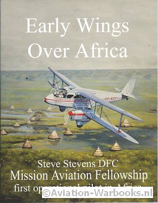 Early Wings over Africa