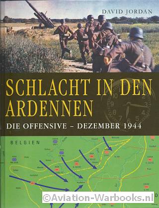 Schlacht in den Ardennen
