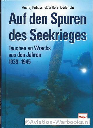 Auf den Spuren des Seekrieges