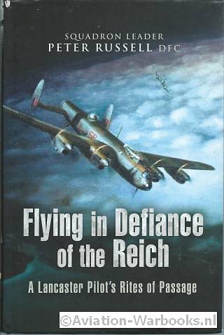 Flying in Defiance of the Reich