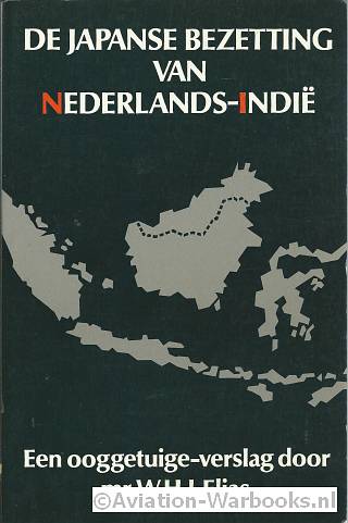 De Japanse bezetting van Nederlands-Indi