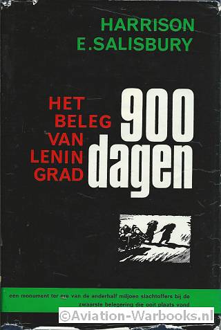 900 dagen