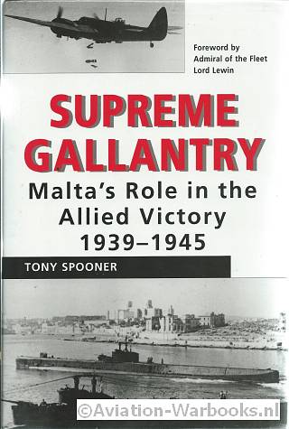 Supreme Gallantry