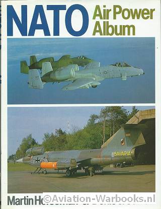 Nato Air Power Album
