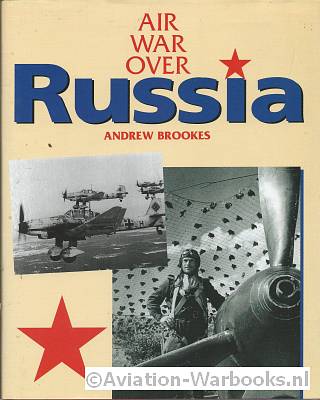 Air War over Russia