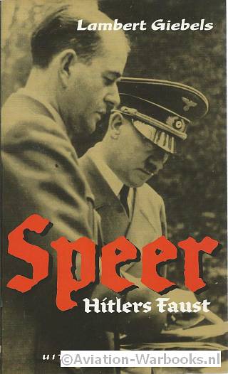 Speer-Hitlers Faust