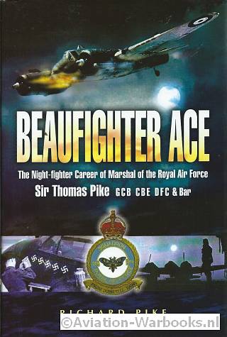 Beaufighter Ace