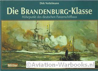 Die Brandenburg-Klasse